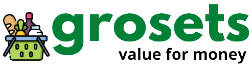 Grosets.com | Online Grocery Store